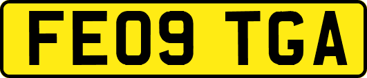 FE09TGA