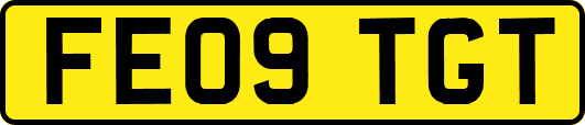 FE09TGT