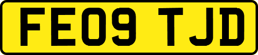 FE09TJD