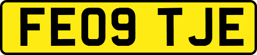 FE09TJE