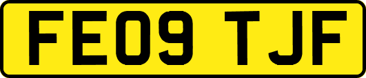 FE09TJF