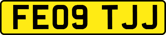 FE09TJJ
