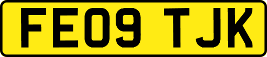 FE09TJK