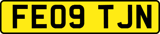 FE09TJN