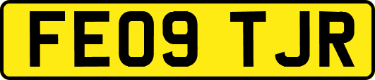 FE09TJR