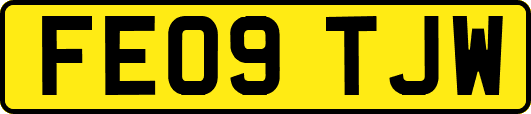 FE09TJW