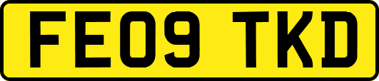 FE09TKD