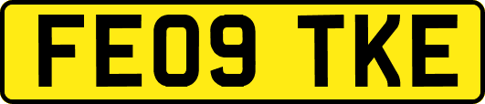 FE09TKE