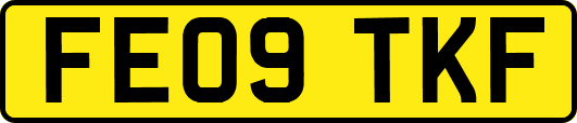 FE09TKF