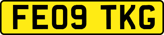 FE09TKG