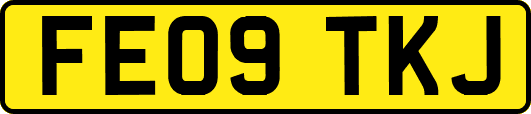 FE09TKJ