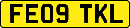 FE09TKL