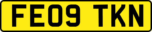 FE09TKN