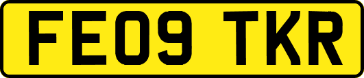 FE09TKR