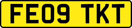 FE09TKT
