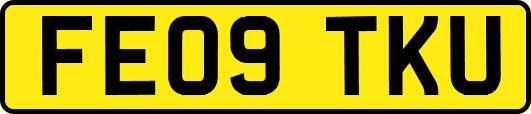 FE09TKU