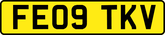FE09TKV