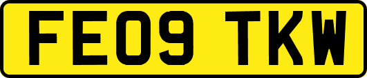 FE09TKW