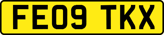 FE09TKX