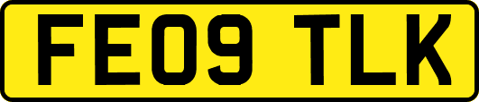 FE09TLK