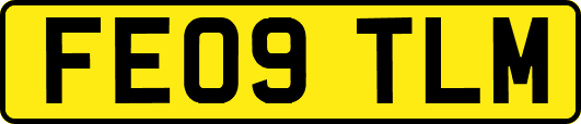 FE09TLM