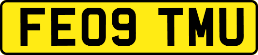 FE09TMU