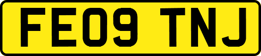 FE09TNJ