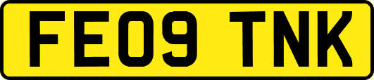 FE09TNK