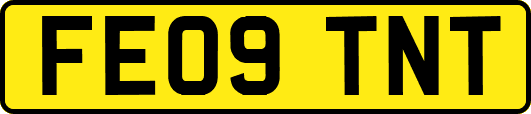 FE09TNT