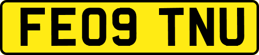FE09TNU