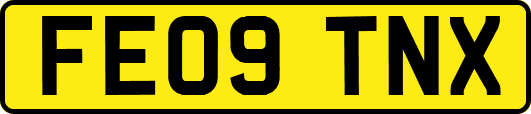 FE09TNX