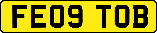 FE09TOB