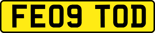 FE09TOD