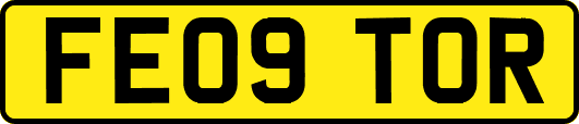 FE09TOR