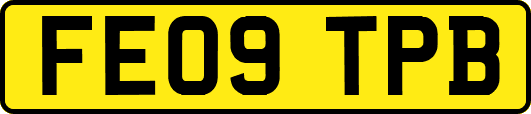 FE09TPB