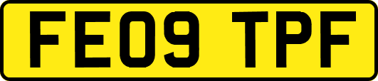 FE09TPF