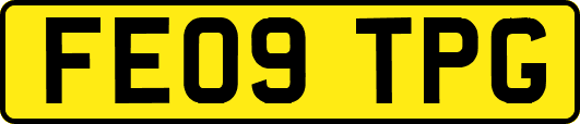 FE09TPG