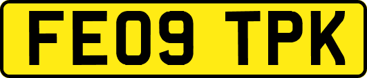 FE09TPK
