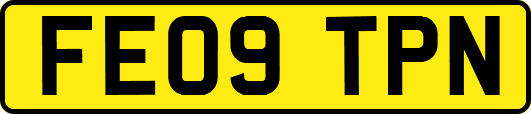 FE09TPN