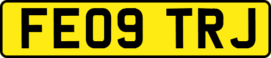 FE09TRJ