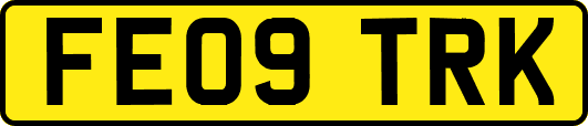 FE09TRK