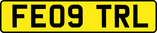 FE09TRL