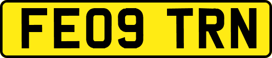 FE09TRN