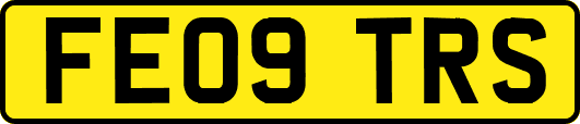 FE09TRS