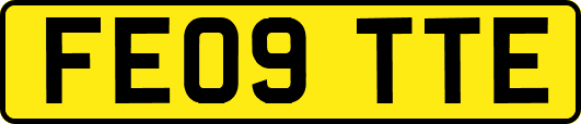 FE09TTE