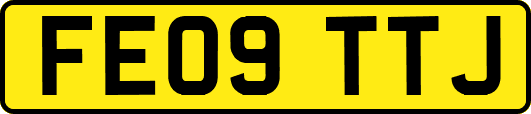 FE09TTJ