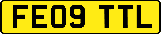 FE09TTL