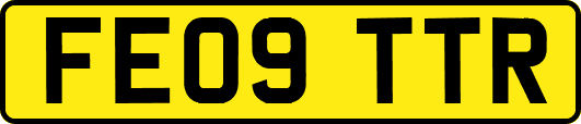 FE09TTR