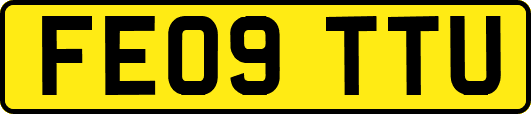 FE09TTU