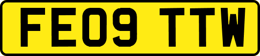 FE09TTW